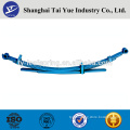 High quality sup 9 light truck parts leaf spring